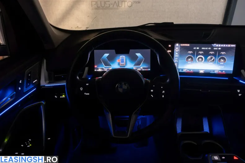 BMW X1 (Seria X) din 2022 cu 120.500 km - oferta BMW198983 - foto 32