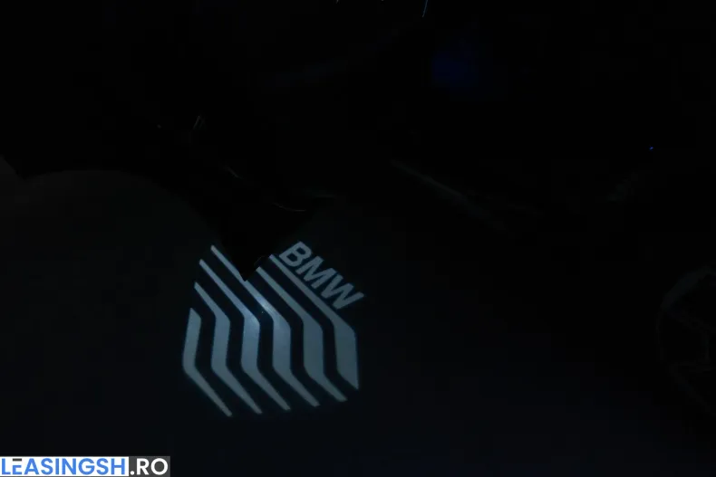 BMW X1 (Seria X) din 2022 cu 120.500 km - oferta BMW198983 - foto 33