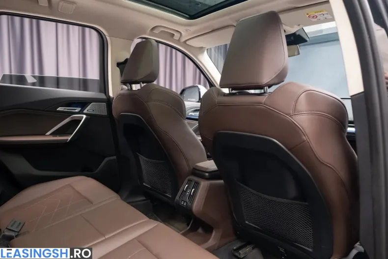 BMW X1 (Seria X) din 2022 cu 120.500 km - oferta BMW198983 - foto 36