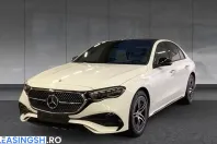 Mercedes-Benz E 200 (Clasa E) din 2025 cu 23.166 km - oferta MER198984 - foto 1