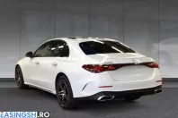 Mercedes-Benz E 200 (Clasa E) din 2025 cu 23.166 km - oferta MER198984 - foto 3