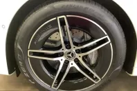 Mercedes-Benz E 200 (Clasa E) din 2025 cu 23.166 km - oferta MER198984 - foto 5