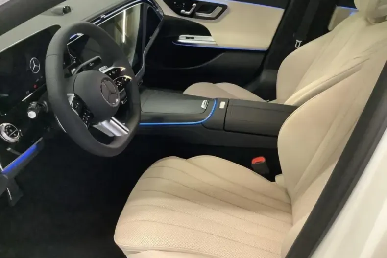 Mercedes-Benz E 200 (Clasa E) din 2025 cu 23.166 km - oferta MER198984 - foto 15