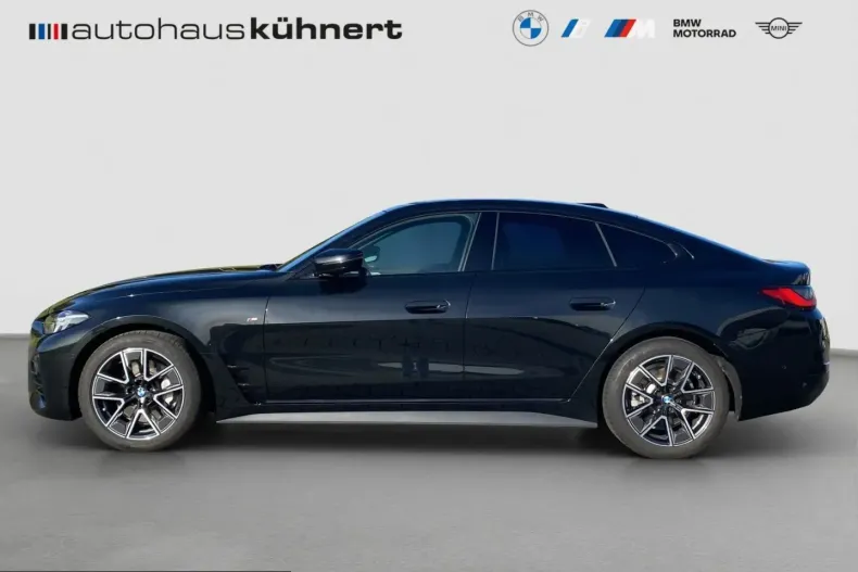 BMW 430i (Seria 4) din 2025 cu 8.878 km - oferta BMW198985 - foto 3