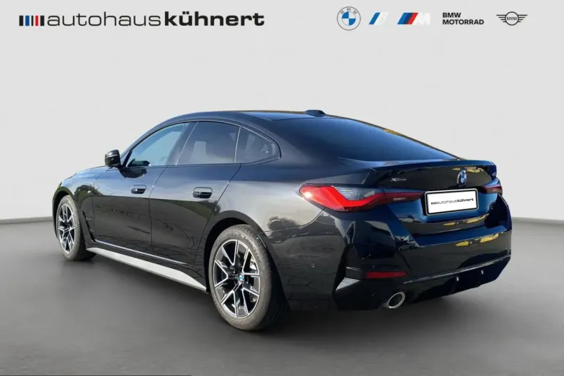 BMW 430i (Seria 4) din 2025 cu 8.878 km - oferta BMW198985 - foto 4