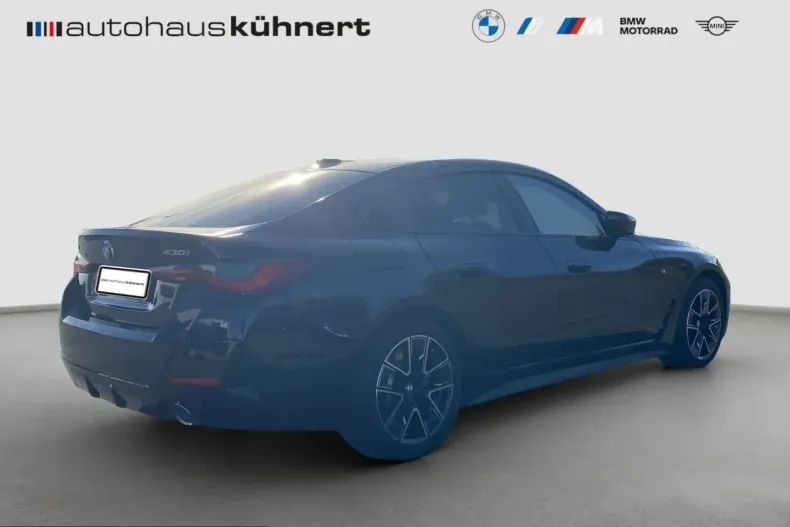 BMW 430i (Seria 4) din 2025 cu 8.878 km - oferta BMW198985 - foto 6