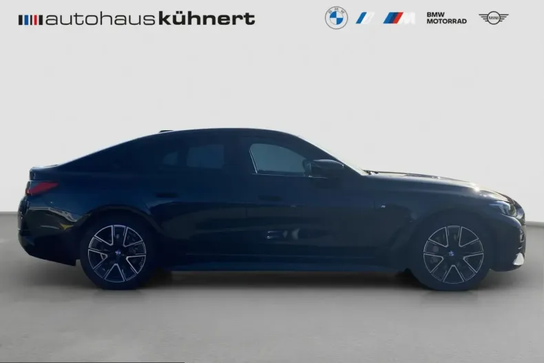 BMW 430i (Seria 4) din 2025 cu 8.878 km - oferta BMW198985 - foto 7