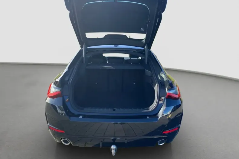 BMW 430i (Seria 4) din 2025 cu 8.878 km - oferta BMW198985 - foto 9