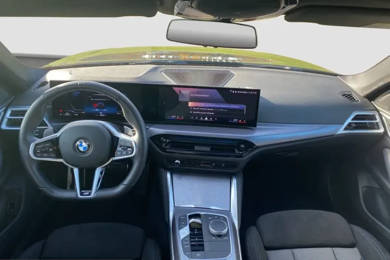 BMW 430i (Seria 4) din 2025 cu 8.878 km - oferta BMW198985 - foto 11