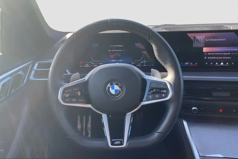 BMW 430i (Seria 4) din 2025 cu 8.878 km - oferta BMW198985 - foto 12