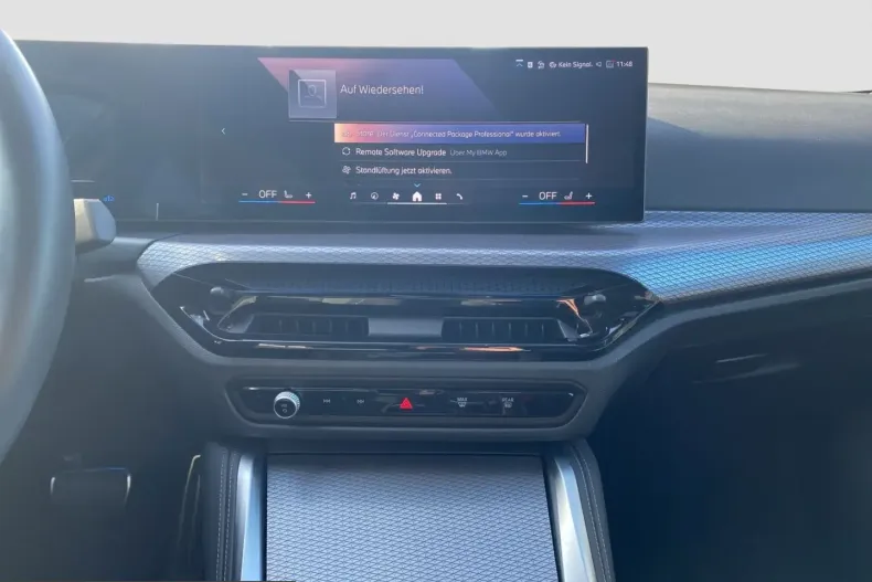 BMW 430i (Seria 4) din 2025 cu 8.878 km - oferta BMW198985 - foto 13