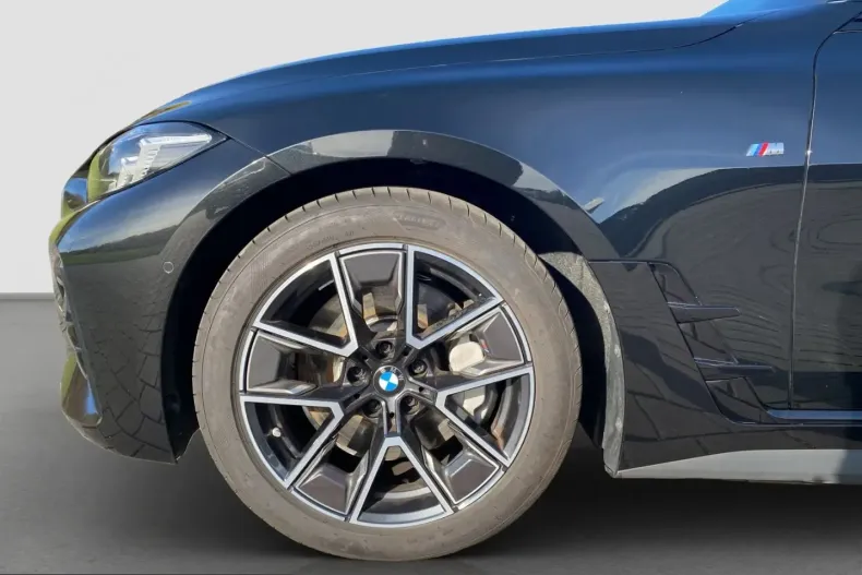 BMW 430i (Seria 4) din 2025 cu 8.878 km - oferta BMW198985 - foto 15