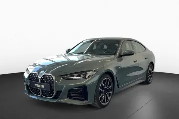 BMW 420i din 2025 - oferta BMW198986