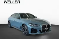BMW 420i (Seria 4) din 2025 cu 16.470 km - oferta BMW198986 - foto 2