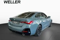 BMW 420i (Seria 4) din 2025 cu 16.470 km - oferta BMW198986 - foto 3