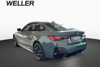 BMW 420i (Seria 4) din 2025 cu 16.470 km - oferta BMW198986 - foto 4