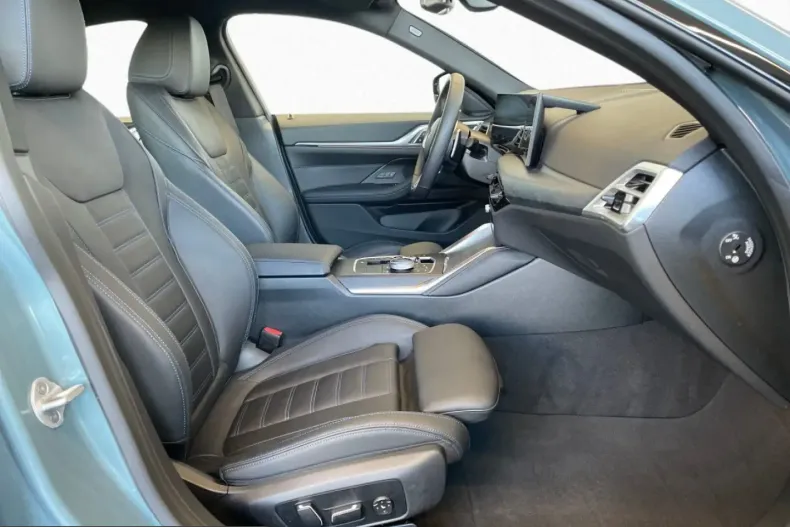 BMW 420i (Seria 4) din 2025 cu 16.470 km - oferta BMW198986 - foto 6