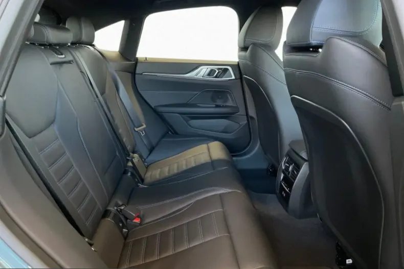 BMW 420i (Seria 4) din 2025 cu 16.470 km - oferta BMW198986 - foto 8