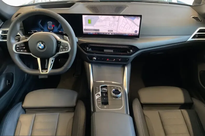 BMW 420i (Seria 4) din 2025 cu 16.470 km - oferta BMW198986 - foto 9