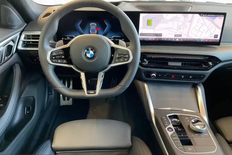 BMW 420i (Seria 4) din 2025 cu 16.470 km - oferta BMW198986 - foto 10