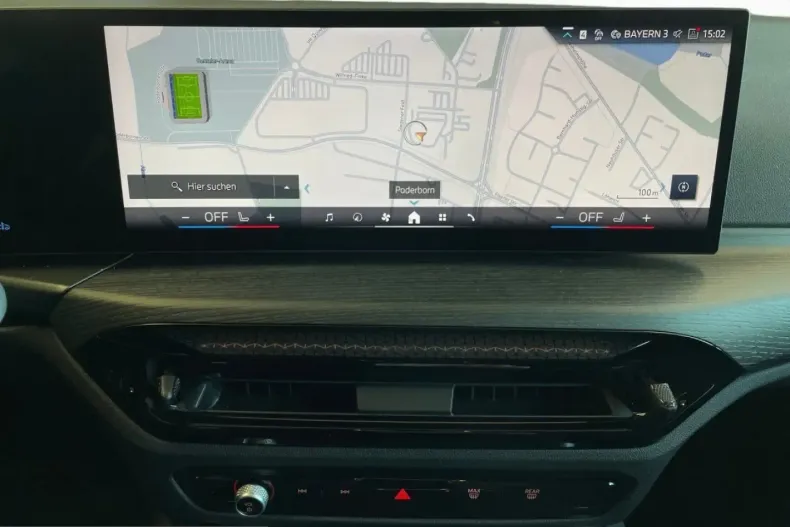 BMW 420i (Seria 4) din 2025 cu 16.470 km - oferta BMW198986 - foto 11