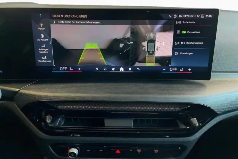 BMW 420i (Seria 4) din 2025 cu 16.470 km - oferta BMW198986 - foto 12