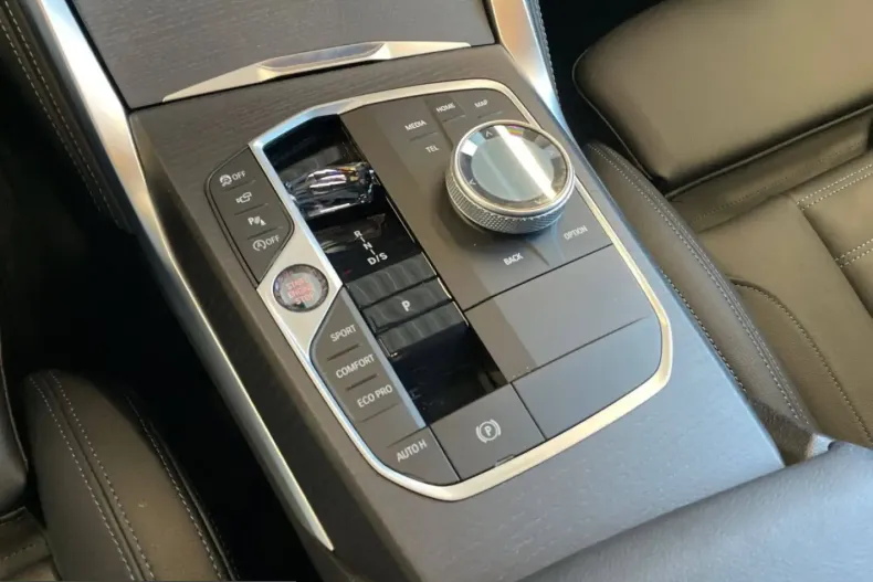 BMW 420i (Seria 4) din 2025 cu 16.470 km - oferta BMW198986 - foto 13