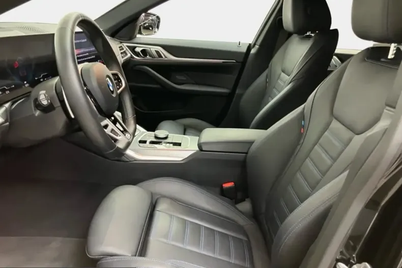 BMW 420i (Seria 4) din 2024 cu 13.300 km - oferta BMW198987 - foto 5