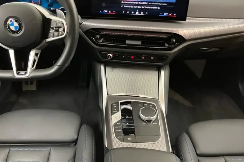 BMW 420i (Seria 4) din 2024 cu 13.300 km - oferta BMW198987 - foto 6