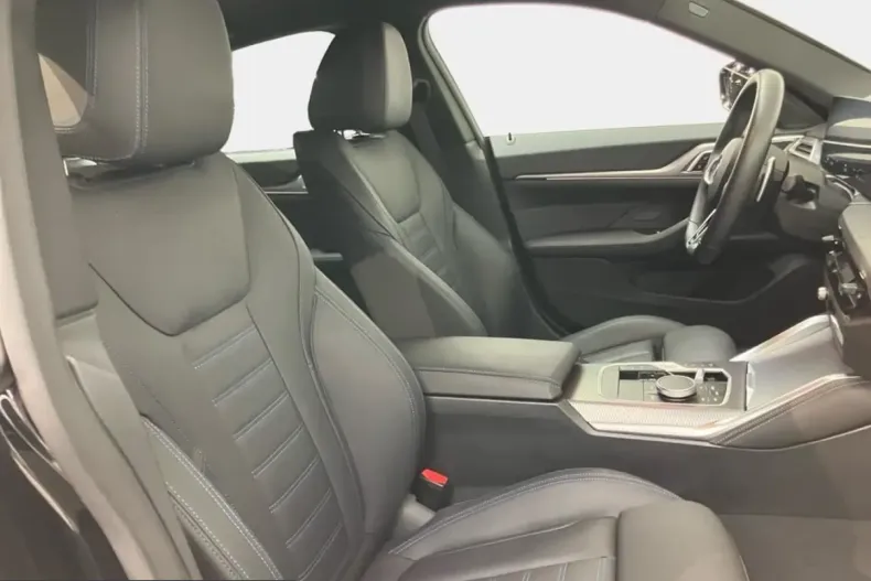 BMW 420i (Seria 4) din 2024 cu 13.300 km - oferta BMW198987 - foto 9