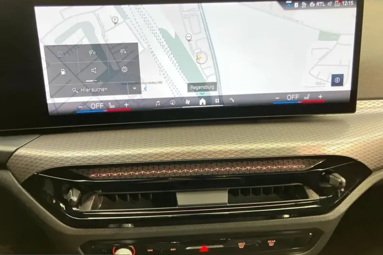 BMW 420i (Seria 4) din 2024 cu 13.300 km - oferta BMW198987 - foto 13