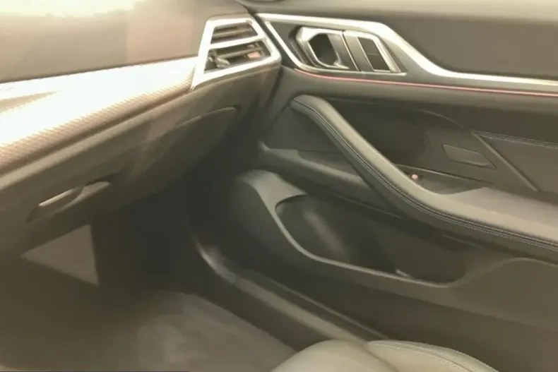 BMW 420i (Seria 4) din 2024 cu 13.300 km - oferta BMW198987 - foto 14