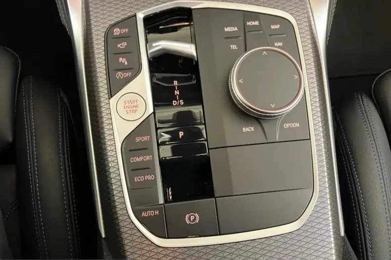 BMW 420i (Seria 4) din 2024 cu 13.300 km - oferta BMW198987 - foto 15