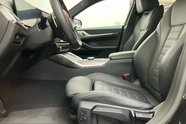 BMW 420i (Seria 4) din 2024 cu 13.300 km - oferta BMW198987 - foto 20