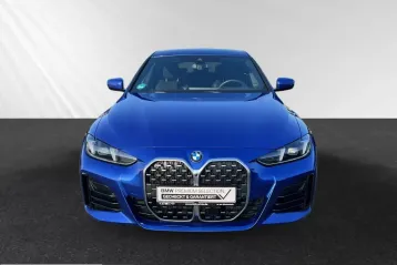 BMW 420i din 2025 - oferta BMW198988