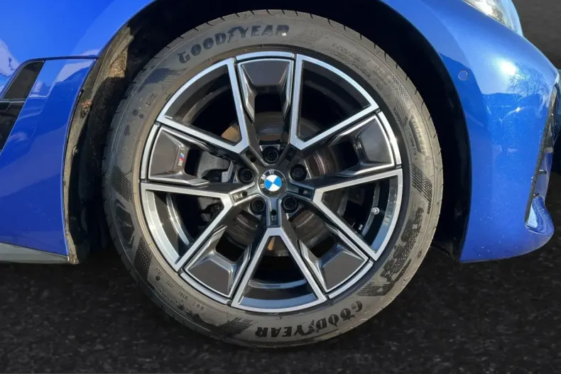 BMW 420i (Seria 4) din 2025 cu 8.900 km - oferta BMW198988 - foto 4