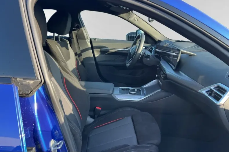 BMW 420i (Seria 4) din 2025 cu 8.900 km - oferta BMW198988 - foto 6