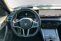 BMW 420i (Seria 4) din 2025 cu 8.900 km - oferta BMW198988 - foto 8