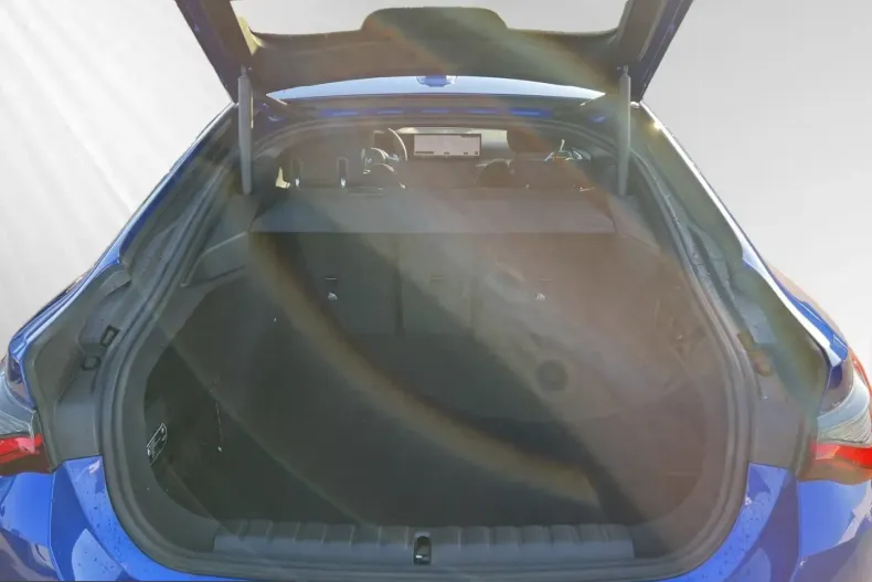 BMW 420i (Seria 4) din 2025 cu 8.900 km - oferta BMW198988 - foto 11