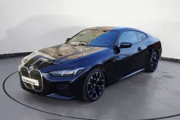 BMW 420i din 2025 - oferta BMW198989