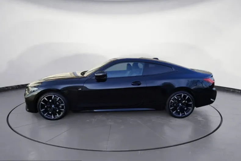 BMW 420i (Seria 4) din 2025 cu 24.918 km - oferta BMW198989 - foto 2