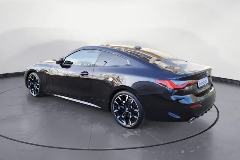 BMW 420i (Seria 4) din 2025 cu 24.918 km - oferta BMW198989 - foto 3