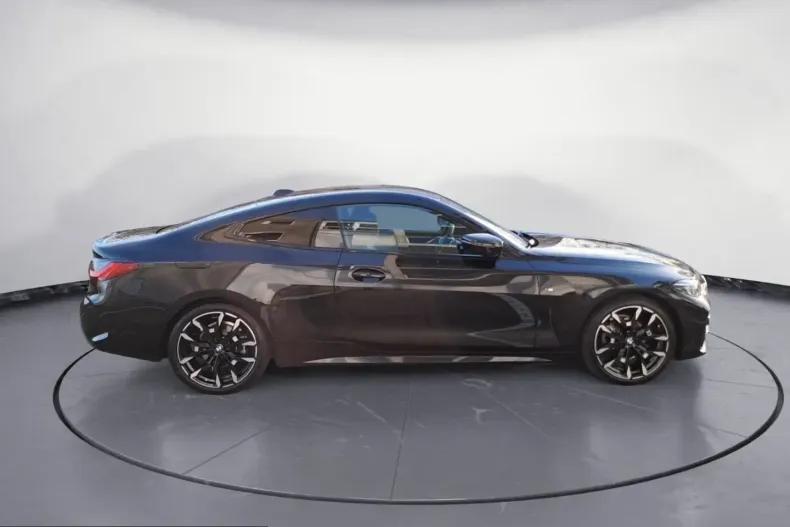 BMW 420i (Seria 4) din 2025 cu 24.918 km - oferta BMW198989 - foto 5