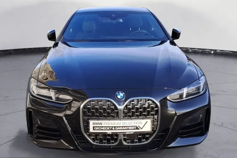 BMW 420i (Seria 4) din 2025 cu 24.918 km - oferta BMW198989 - foto 6