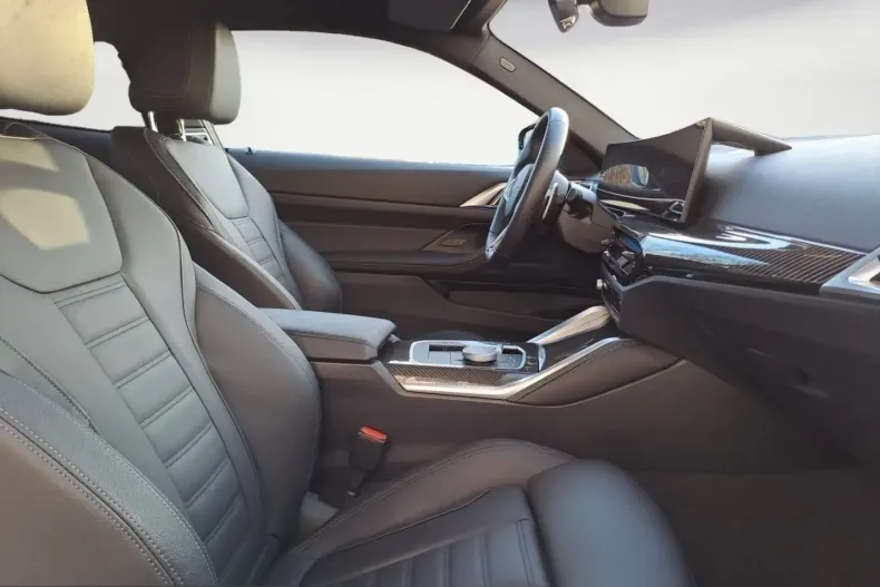 BMW 420i (Seria 4) din 2025 cu 24.918 km - oferta BMW198989 - foto 8