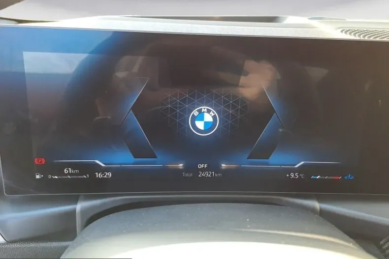 BMW 420i (Seria 4) din 2025 cu 24.918 km - oferta BMW198989 - foto 9