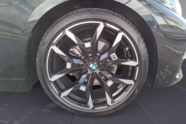 BMW 420i (Seria 4) din 2025 cu 24.918 km - oferta BMW198989 - foto 11