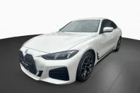 BMW 420d (Seria 4) din 2025 cu 11.500 km - oferta BMW198990 - foto 1