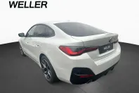 BMW 420d (Seria 4) din 2025 cu 11.500 km - oferta BMW198990 - foto 4