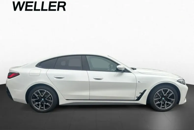 BMW 420d (Seria 4) din 2025 cu 11.500 km - oferta BMW198990 - foto 5